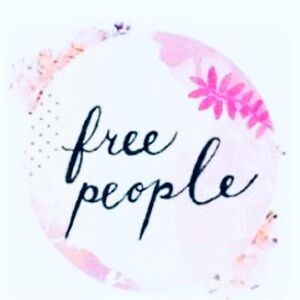 Free People Clothing. Women’s clothing. NWT & NWOT